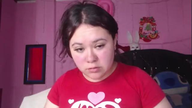 Thumbnail 1, nikkirous_'s Stream at Chaturbate, 24 days ago