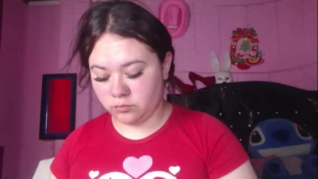 Image 2 of nikkirous_ Stream on Chaturbate on 24 days ago