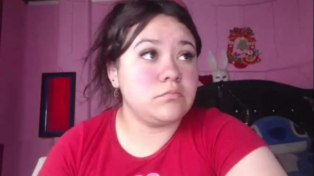Image 3 of nikkirous_ Stream on Chaturbate on 24 days ago