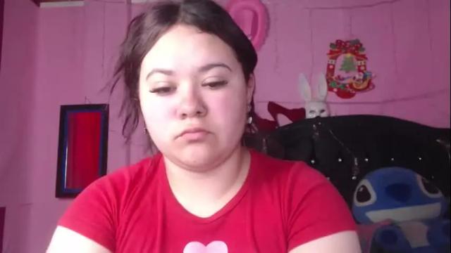 Thumbnail 2, nikkirous_'s Stream at Chaturbate, 24 days ago