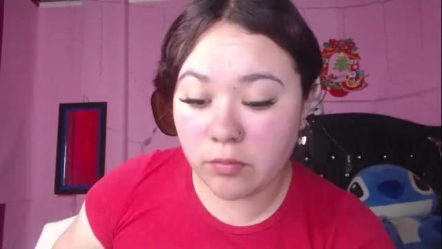 Thumbnail 3, nikkirous_'s Stream at Chaturbate, 24 days ago