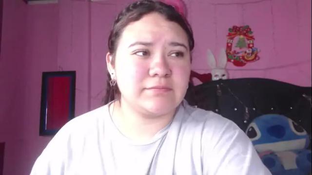 Image 4 of nikkirous_ Stream on Chaturbate on 22 days ago
