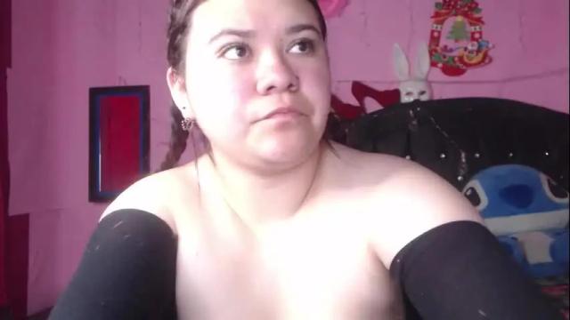 Image 8 of nikkirous_ Stream on Chaturbate on 22 days ago