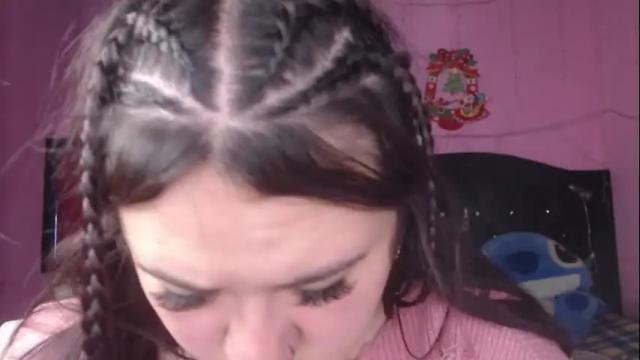 Image 4 of nikkirous_ Stream on Chaturbate on 20 days ago