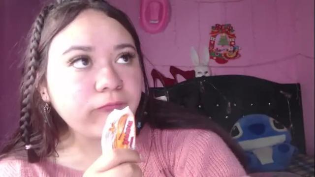 Thumbnail 2, nikkirous_'s Stream at Chaturbate, 20 days ago