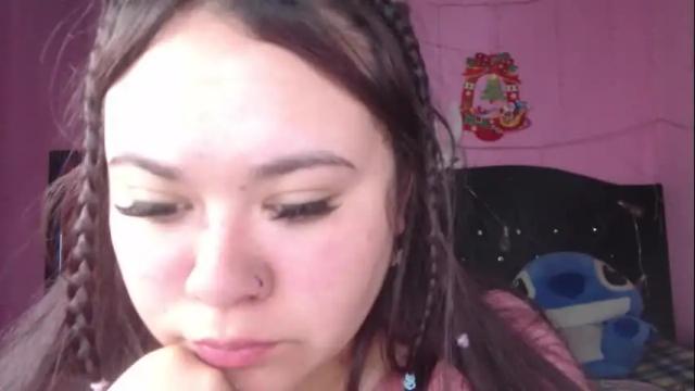 Image 6 of nikkirous_ Stream on Chaturbate on 20 days ago