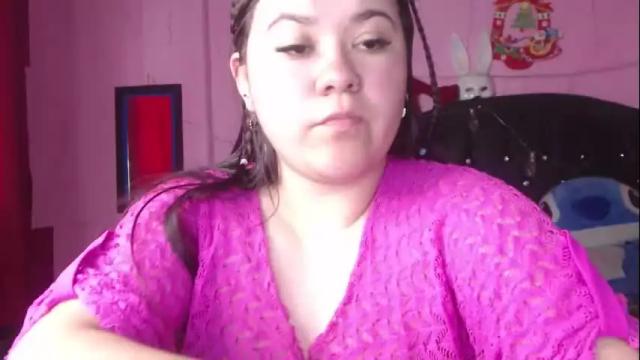 Image 3 of nikkirous_ Stream on Chaturbate on 19 days ago