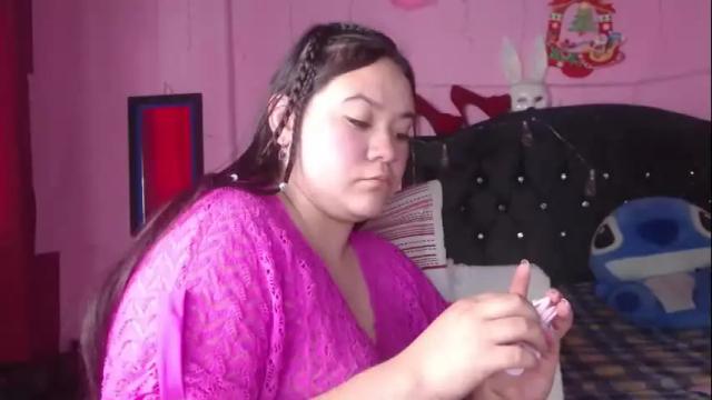 Image 4 of nikkirous_ Stream on Chaturbate on 19 days ago