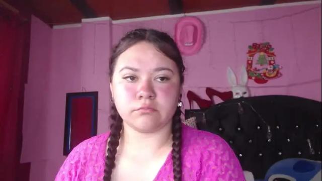 Image 12 of nikkirous_ Stream on Chaturbate on 16 days ago