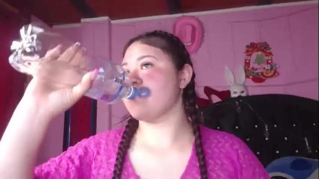 Thumbnail 3, nikkirous_'s Stream at Chaturbate, 16 days ago