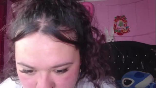 Image 11 of nikkirous_ Stream on Chaturbate on 15 days ago