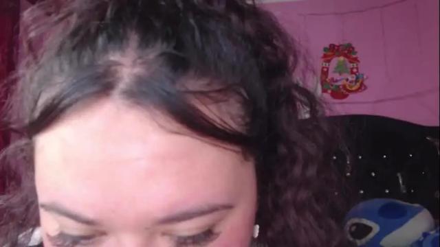 Image 12 of nikkirous_ Stream on Chaturbate on 15 days ago
