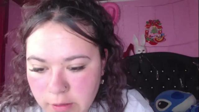 Image 3 of nikkirous_ Stream on Chaturbate on 15 days ago