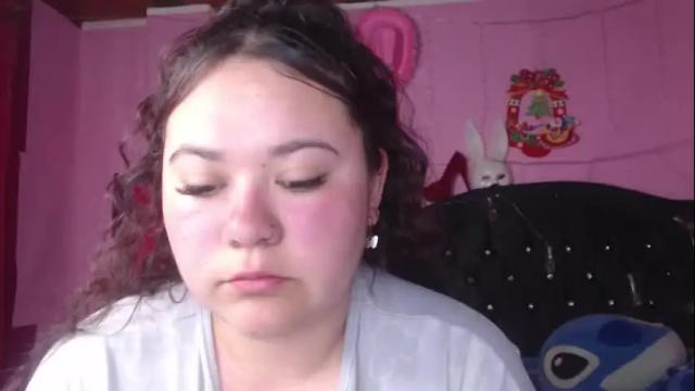 Image 6 of nikkirous_ Stream on Chaturbate on 15 days ago