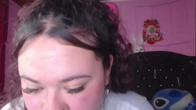 Image 7 of nikkirous_ Stream on Chaturbate on 15 days ago