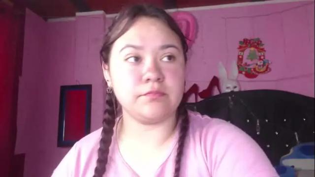 Image 3 of nikkirous_ Stream on Chaturbate on 13 days ago