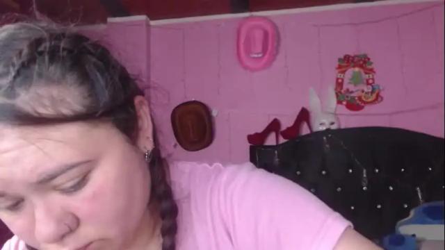 Image 4 of nikkirous_ Stream on Chaturbate on 13 days ago