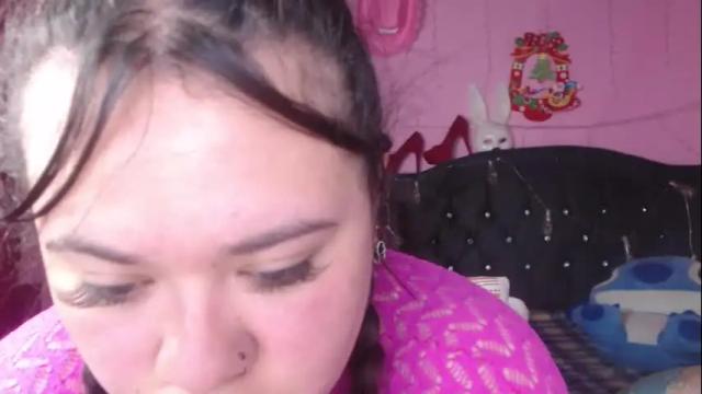 Image 10 of nikkirous_ Stream on Chaturbate on 12 days ago