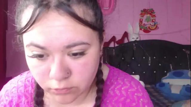 Image 2 of nikkirous_ Stream on Chaturbate on 12 days ago