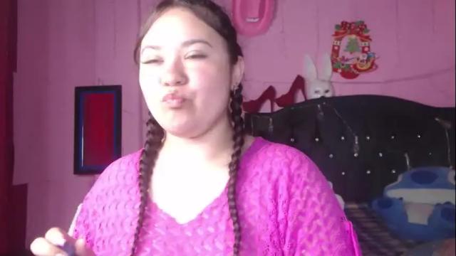 Image 4 of nikkirous_ Stream on Chaturbate on 12 days ago