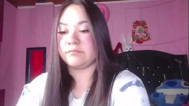 Image 11 of nikkirous_ Stream on Chaturbate on 11 days ago