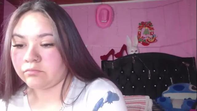 Image 12 of nikkirous_ Stream on Chaturbate on 11 days ago