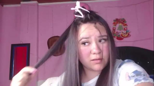Image 4 of nikkirous_ Stream on Chaturbate on 11 days ago