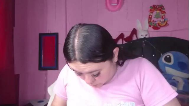 Image 11 of nikkirous_ Stream on Chaturbate on 9 days ago