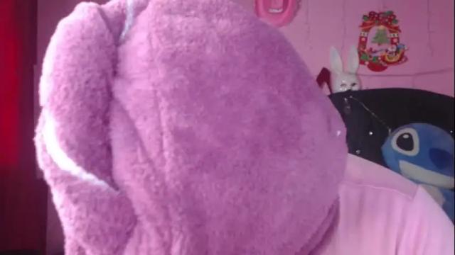 Image 2 of nikkirous_ Stream on Chaturbate on 9 days ago