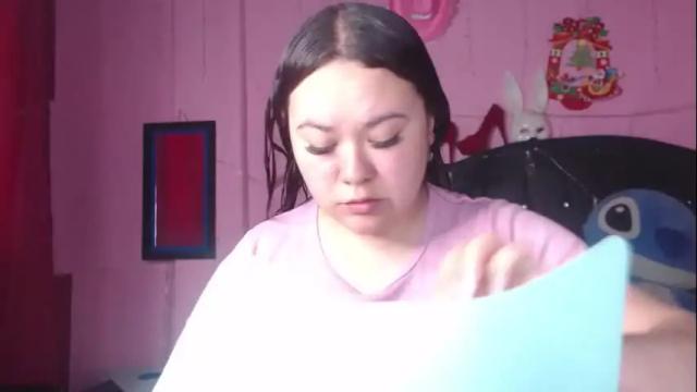 Image 7 of nikkirous_ Stream on Chaturbate on 9 days ago