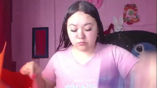Image 8 of nikkirous_ Stream on Chaturbate on 9 days ago