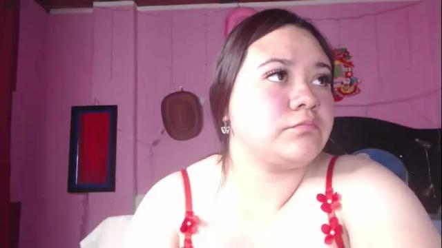 Image 2 of nikkirous_ Stream on Chaturbate on 8 days ago