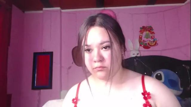 Image 3 of nikkirous_ Stream on Chaturbate on 8 days ago