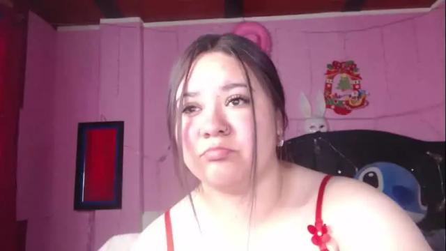 Image 4 of nikkirous_ Stream on Chaturbate on 8 days ago