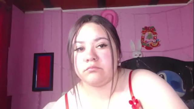 Image 6 of nikkirous_ Stream on Chaturbate on 8 days ago