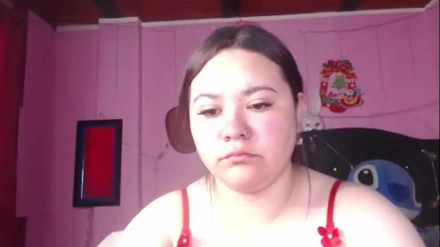 Image 7 of nikkirous_ Stream on Chaturbate on 8 days ago