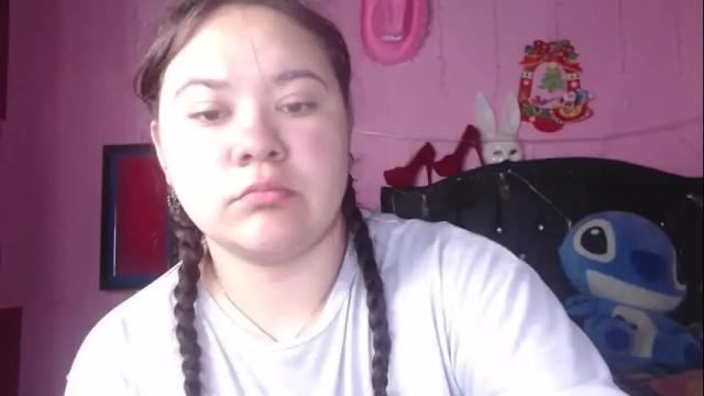 Image 2 of nikkirous_ Stream on Chaturbate on 6 days ago