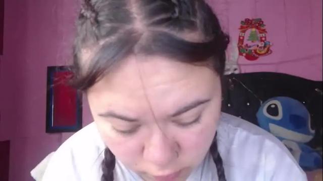 Image 3 of nikkirous_ Stream on Chaturbate on 6 days ago