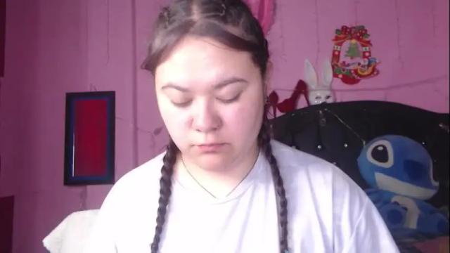 Image 4 of nikkirous_ Stream on Chaturbate on 6 days ago