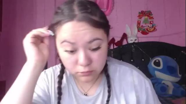 Image 7 of nikkirous_ Stream on Chaturbate on 6 days ago