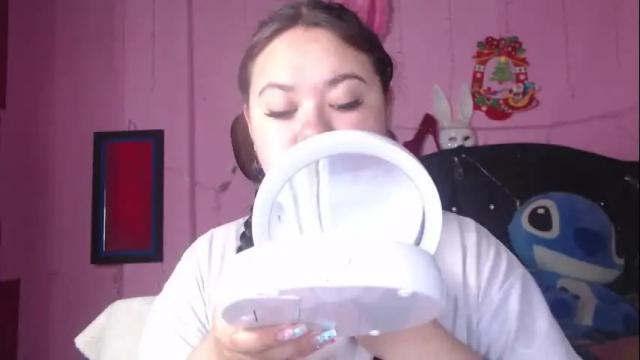 Image 8 of nikkirous_ Stream on Chaturbate on 6 days ago