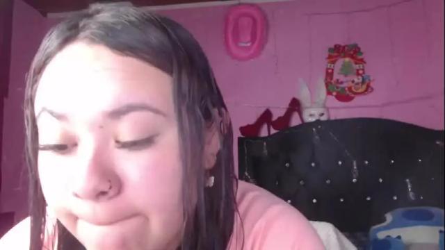 Image 10 of nikkirous_ Stream on Chaturbate on 3 days ago