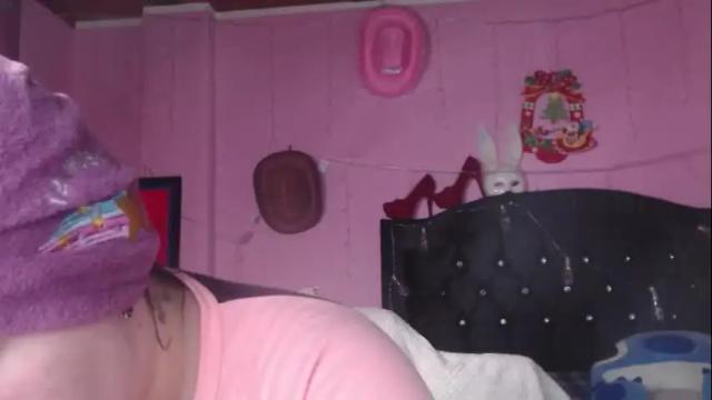 Image 2 of nikkirous_ Stream on Chaturbate on 3 days ago