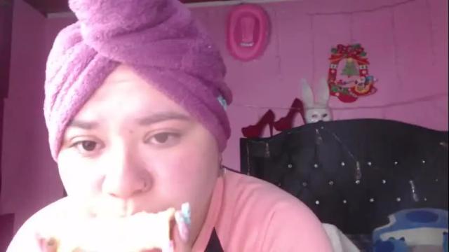 Image 3 of nikkirous_ Stream on Chaturbate on 3 days ago