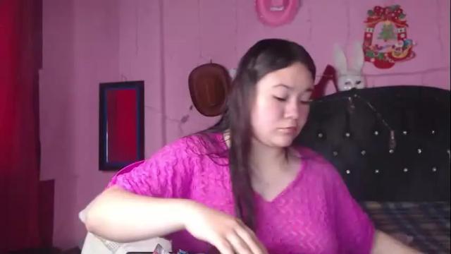 Image 11 of nikkirous_ Stream on Chaturbate on 1 day ago