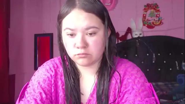 Image 4 of nikkirous_ Stream on Chaturbate on 1 day ago