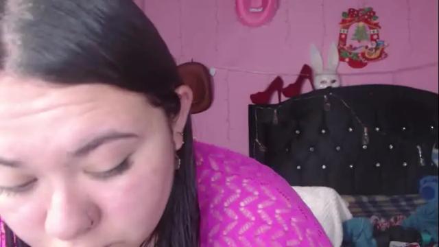 Image 7 of nikkirous_ Stream on Chaturbate on 1 day ago