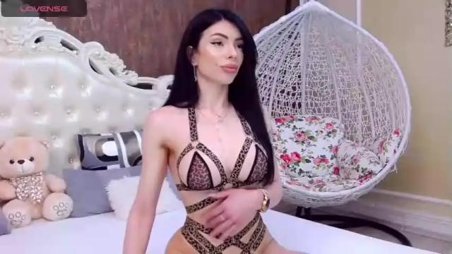 Thumbnail 2, nikkirushxx's Stream at Chaturbate, 12 months ago