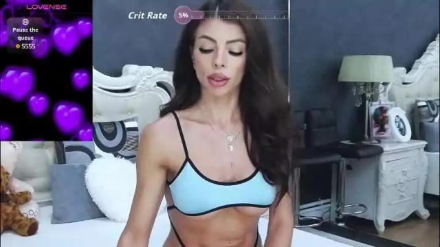 Image 6 of nikkirushxx Stream on Chaturbate on 1 month ago