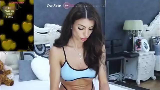 Image 8 of nikkirushxx Stream on Chaturbate on 1 month ago